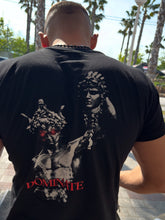 ⚔️ CONQUER T-Shirt – Limited Drop Special Edition